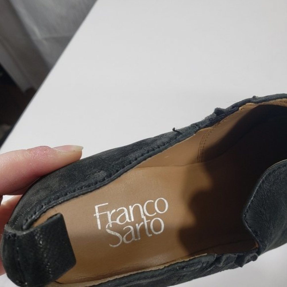 Franco Sarto Rue Bootie - Picture 4 of 14